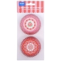 Preview: Cupcake Cases - Vintage Valentine